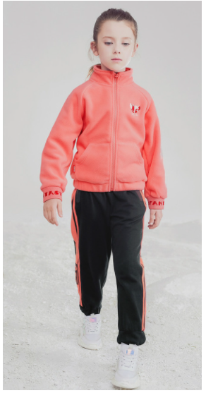 Bernadette Western-Style Sweater